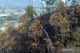 Kurangi bencana asap, Sumbar persiapkan siaga darurat