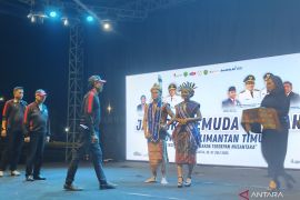 Dispora Kaltim: JPD tahun 2025 jadi wadah kolaborasi generasi muda