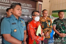 Bupati Kutim tegaskan Kampung Sidrap termasuk wilayahnya