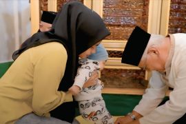 Tiga warisan budaya Tanjungpinang jalani penilaian untuk WBTb nasional