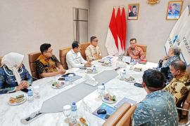 Komdigi supports Riau Islands' AI, network plans