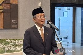 Menteri PU targetkan perbaikan jalan daerah dimulai kuartal III 2025