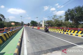 Penyerapan APBD Kudus  semester I-2025 mencapai 41,34 persen