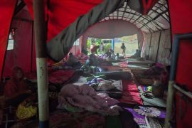 Over 2,000 displaced after 6.0 M earthquake strikes C Sulawesi: BNPB