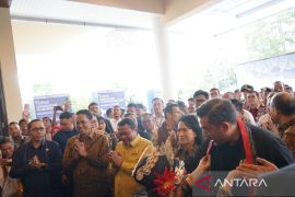 Anggota Komisi VII DPR RI apresiasi Kementerian  UMKM gelar  KPUM