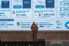 Menteri UMKM: Festival  KPUM terobosan mencari solusi terkait perizinan