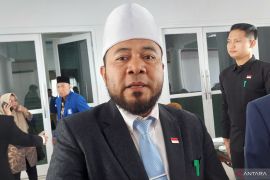 Kejati Bengkulu periksa Helmi Hasan terkait kasus korupsi Mega Mall