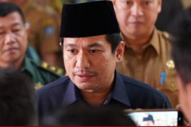 Bupati Bengkulu Utara: Enggano dapat perluasan jaringan seluler 4G