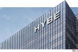 Ketua HYBE kembali ke Korea untuk ikuti penyelidikan