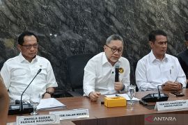 Pemerintah mengubah klasifikasi penjualan beras tak lagi berdasar kualitas