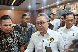 Zulhas pastikan kopdes di Tuban yang sempat tutup beroperasi kembali