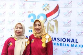 Pernikahan dini jadi tantangan pembangunan keluarga yang berkualitas di Lampung