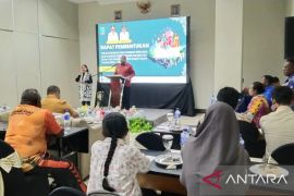 Papua Barat Daya susun rencana aksi akomodasi hak penyandang disabilitas