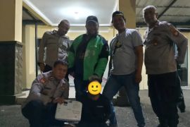 CCTV dan proyektor di SDN Kalibata 07 dicuri maling