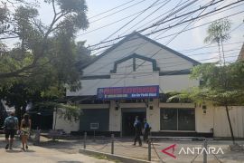 Pemkot Malang mulai pengembangan parkir Kayutangan akhir Juli