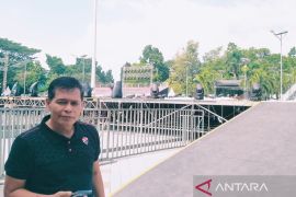 Terpopuler: Dana pokir disorot, atlet Gateball RHW meninggal di Gili Trawangan, hingga kegiatan Fornas VIII 2025