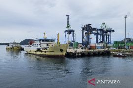 Bea cukai Jayapura sebut kayu merbau Papua potensial diekspor