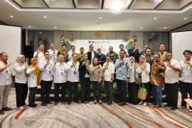PTPN IV Regional 5 gelar FGD libatkan multipihak bahas strategi sertifikasi HGU