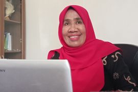 Pemkab Jayawijaya menangani kasus kekerasan anak hingga ke pengadilan