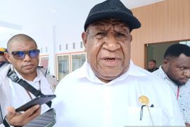 Pemprov Papua Pegunungan mendorong PAD dari Bandara Wamena