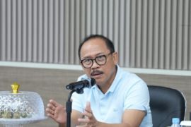 Gubernur Sulbar perayaan HUT ke-80 RI tampilkan budaya lokal