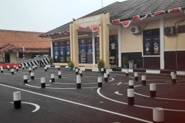 Polresta Serang Kota selidiki dugaan pelecehan anak di lingkungannya