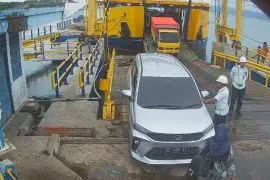ASDP Ambon  permudah mobilitas dan distribusi logistik di wilayah 3T