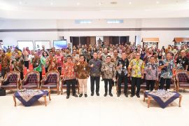 Pemkot diapresiasi LKPP karena efisien dalam pengadaan barang-jasa