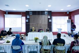 Pemkab HSS bentuk griya sehat