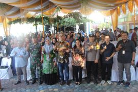 Komisi IX DPR bersama Kemendukbangga/ BKKBN gaungkan "Keluarga Berkualitas Menuju Indonesia Emas"