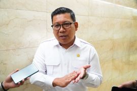 Bapanas: Penindakan pada praktik kecurangan beras lindungi masyarakat