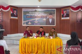 Rutan Ambon perkuat komitmen layanan dan integritas upaya raih predikat WBK