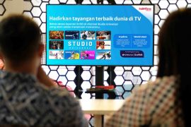 Telkomsel hadirkan Studio Universal di IndiHome TV untuk manjakan penggemar film