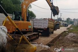 Pengembang perumahan Arthera Hill Bekasi klaim penuhi perizinan