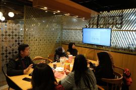 Tujuh mitra binaan Pertamina Patra Niaga RJBB lolos kurasi Bright Store