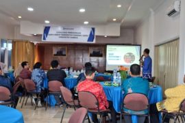 Sambas dorong akselerasi digitak keuangan daerah melalui sosialisasi KKPD
