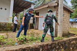 TMMD sasar pembangunan infrastruktur di Kabupaten Banjar dan Banjarmasin