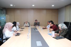 \"Big Data\" PCO mencatat reformasi layanan pertanahan digital Kementerian ATR/BPN jadi sorotan masyarakat