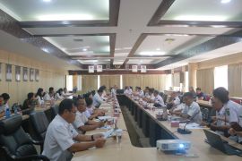 Pemerintah Kabupaten Bengkayang lakukan penataan aset eks PIR di Monterado