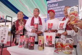 PNM: Festival Pelindungan Usaha  buka jaringan pasar internasional