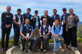 Revalidasi berjalan lancar, Youth Geopark Toba: Keseriusan Gubernur Sumut untuk majukan daerah