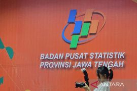 Inflasi Jateng  bulan Juli tertinggi di 2025