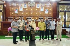 Komisi VII DPR jajaki potensi Siak jadi kawasan strategis pariwisata nasional