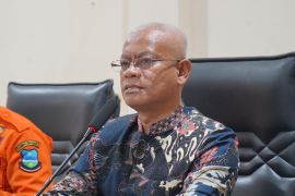 Temuan BPK, 13 kecamatan di Garut harus kembalikan uang negara