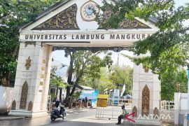 ULM pastikan verifikasi guru besar oleh Itjen tidak berdampak ke kegiatan akademik