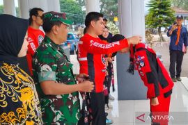 Pemkab Rejang Lebong dukung penyelenggaraan sekolah "vertical rescue"