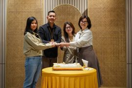 HUT VIVERE & IDEMU dimeriahkan dengan instalasi kultural dan langkah ekspansi bisnis