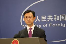 China sambut positif rencana Prancis akui kedaulatan Palestina