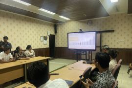 BPS Bali catat ada 173 ribu penduduk miskin per Maret 2025