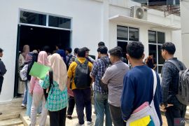 2.830 pekerja tersertifikasi guna perkuat daya saing
